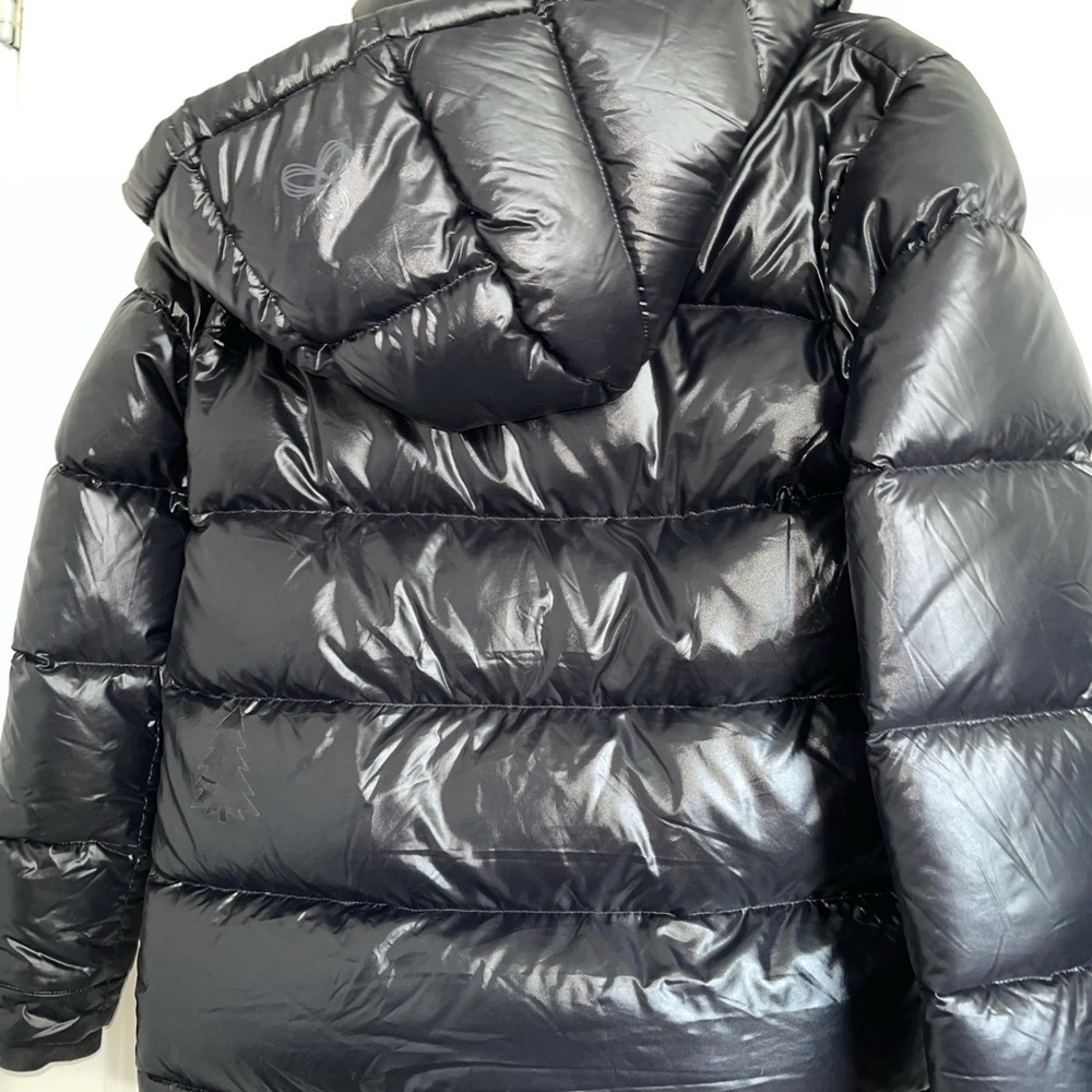 TNA SuperPuff XXS
